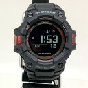 G-SHOCK W[VbN CASIO JVI rv GBD-100-1 G-SQUAD X|[cC rbOtFCX fW^ NH[c ubN bh Y OPuX ITRTPJQ2GMKO yÁz