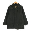 Barbour ouA[ 90s BEAUFORT r[tH[g IChWPbg `Xgbv L˓X ITMQTVBAWYQF yÁz RK2362M