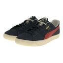 PUMA v[} gp^Ot CLYDE SOHO LONDON Ch \[z[ h 390087-01 Y 26cm Xj[J[ V[Y C Nc OPuX IT8IOB5WR8O1 yÁz RM2541M