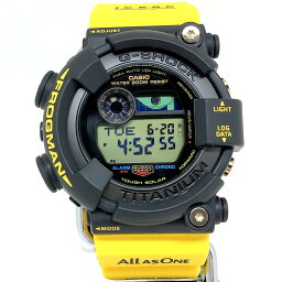 G-SHOCK