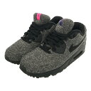 NIKE ナイキ Loopwheeler 19AW AIR MAX 90 LW CQ7854-001 28cm ループウィラー スニーカー メンズ 靴 エアマックス 貝塚店 IT1ZT8437VG..