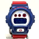 G-SHOCK W[VbN CASIO JVI rv DW-6900AC-2 O fW^ NH[c u[ bh EhtFCX Y JWA zCg obNCg OPuX ITT8SGZUYPTI yÁz