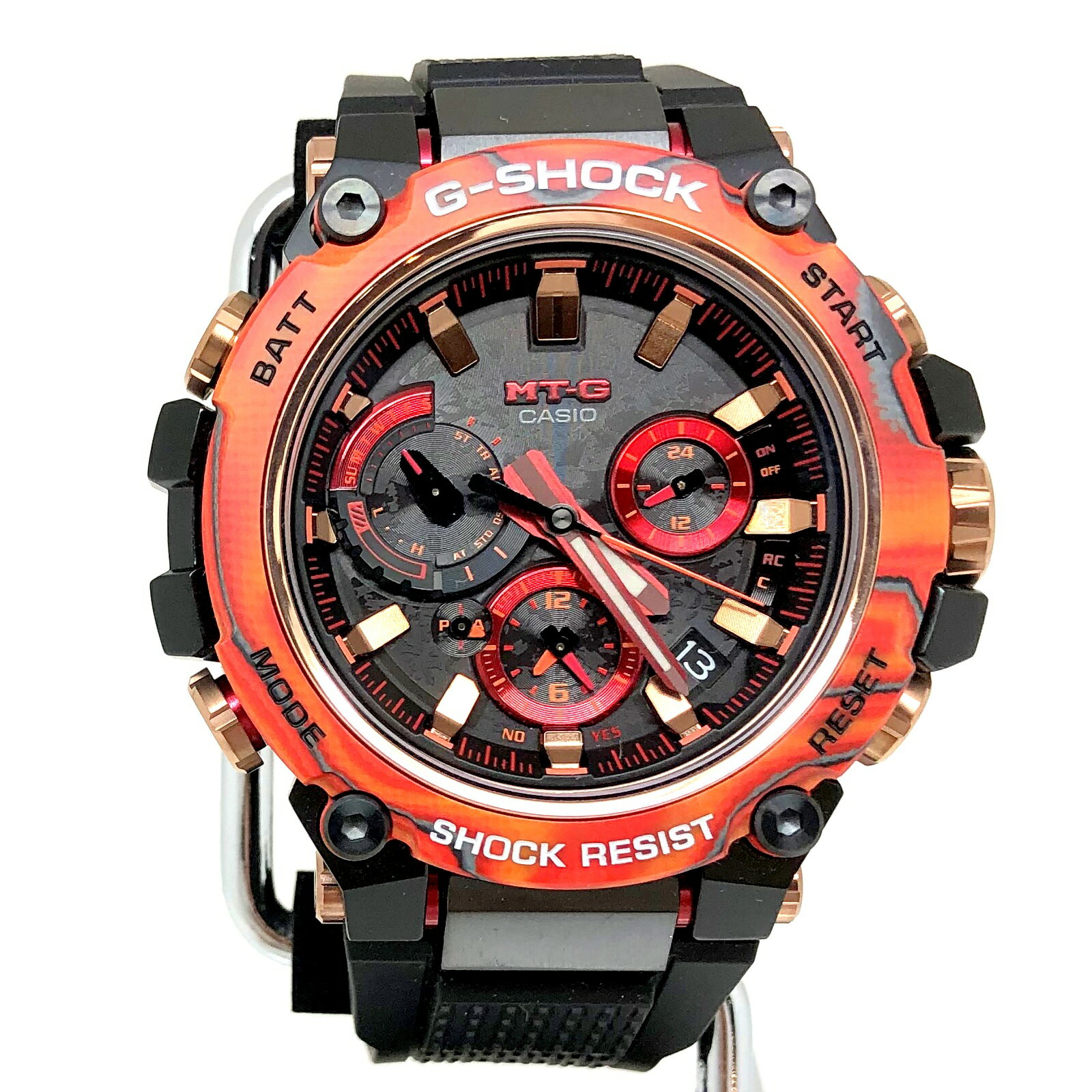 G-SHOCK MT-G MTG-B3000FR-1AJR