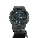 G-SHOCK W[VbN CASIO JVI GA-100MM-8A AifW fWAi COf Jt[W }[u NH[c i L˓X ITY68W6V2HI8 yÁz RK632D