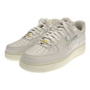 NIKE iCL AIR FORCE 1 '07 PRM GA tH[X 1 07 v~A Y Xj[J[ [JbgDQ7664-100 OPuX ITSLZPR7WE1S yÁz RM3103M