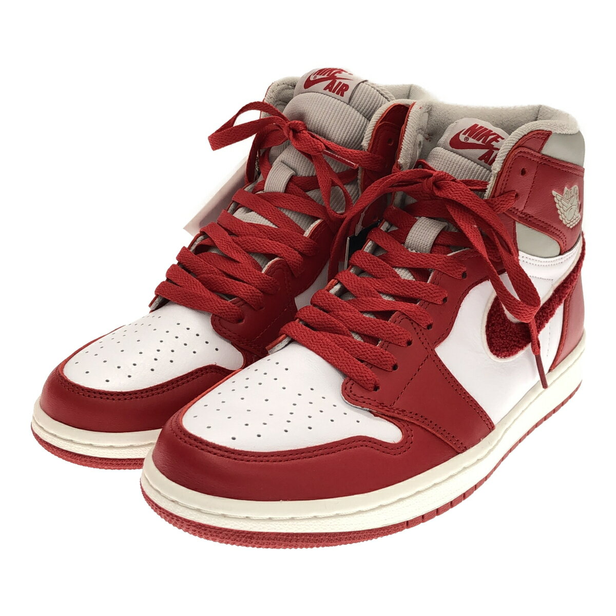 NIKE iCL W AIR JORDAN 1 RETRO HIGH OG GA W[_ 1 g nC CgACAI[ DJ4891-061 OPuX ITEC7YEXFNLC yÁz RM3104M