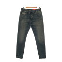 DIESEL fB[[ D-STURKT JOGG JEANS WOW[Y fjXEFbgpc Y W30 i L˓X ITOAC0UKBXS0 yÁz RK642D