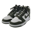 NIKE iCL DUNK HIGH RETRO DD1399-107 Championship Khaki _NnC g `sIVbv Xj[J[ Y OPuX ITN2RE7INA5K yÁz RM3161M