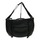 PORTER |[^[ gcJo V_[obO 107-08407 ZOOM MESSENGER BAG XeA bZW[obO BLK  ubN OPuX ITRH8GHXNNCS yÁz RM3282M