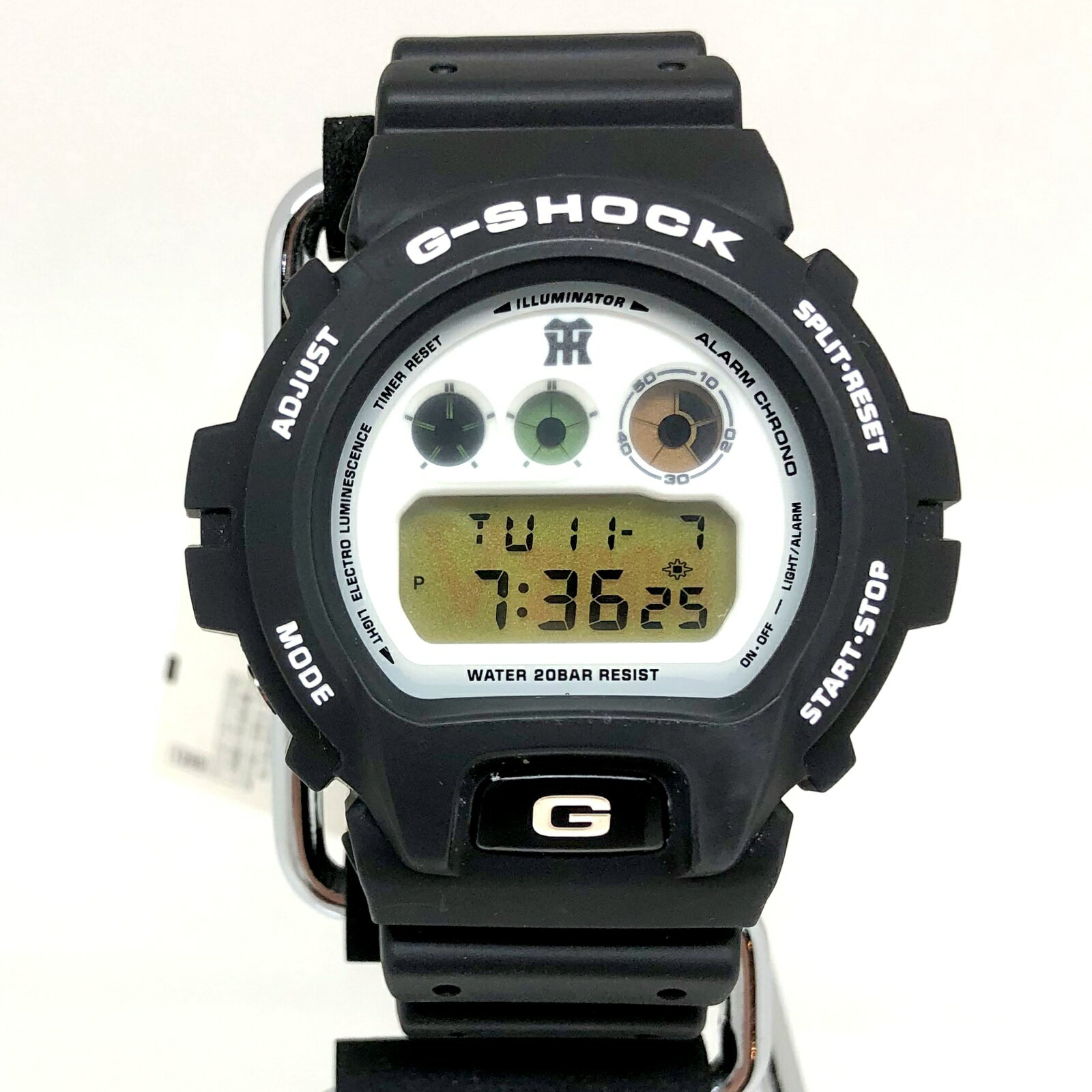 G-SHOCK å CASIO  DW-6900BHTGV-9JF ӻ  2003ǯͥǰǥ ...