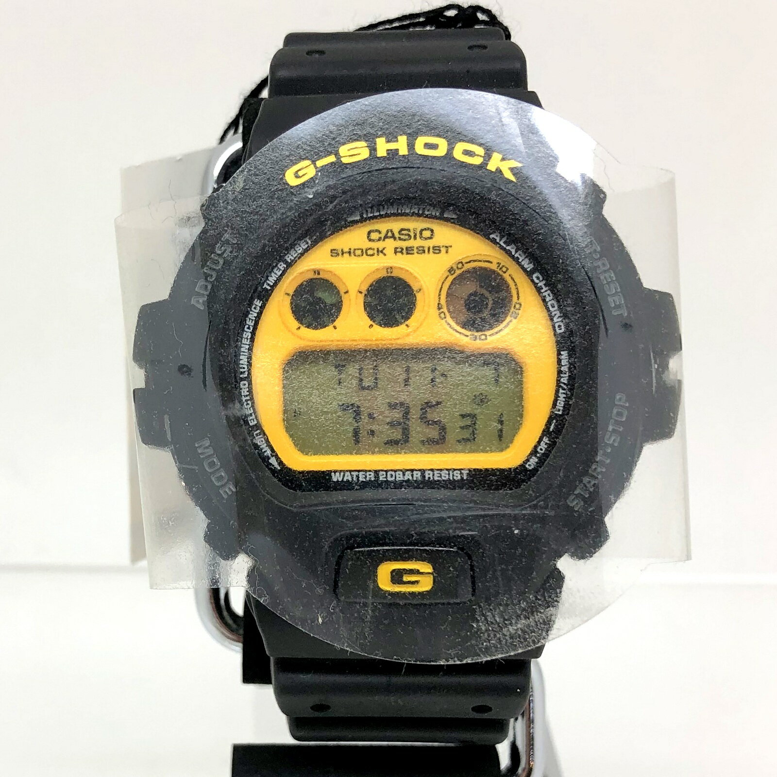 G-SHOCK å CASIO  ӻ DW-6900BHTG-9JF   ֥͡  ֥...