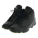 NIKE iCL AIR JORDAN 13 RETRO 414571-042 30cm GAW[_ g nCJbgXj[J[ C Y ubN L˓X ITN6DO01QBL0 yÁz RK744D