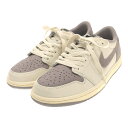 NIKE iCL gp ^Ot AIR JORDAN 1 RETRO LOW OG GAW[_1 g [ ATMOSPHERE GREY AgXtBAO[ 26cm Xj[J[ V[Y C OPuX ITDLCQSI5EPA yÁz RM3320M