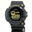 G-SHOCK ジーショック CASIO カシオ 腕時計 GW-225A-1JF フロッグマン FROGMAN 25th Anniversary 25周年 ドーンブラック Dawn Black デジタル タフソーラー ゴールド メンズ 三国ケ丘店 ITFBVCKMMU98 【中古】