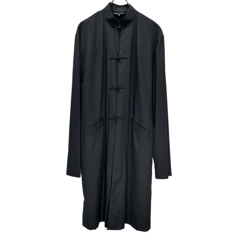 BLACK COMME des GARCONS 21AW E[|GXeXgCv`CiOWPbg VcR[g ߉ރ{^ 1H-J026 ubN RfM\ Y fB[X jZbNX OPuX ITD7SM6842MG yÁz RM3477I