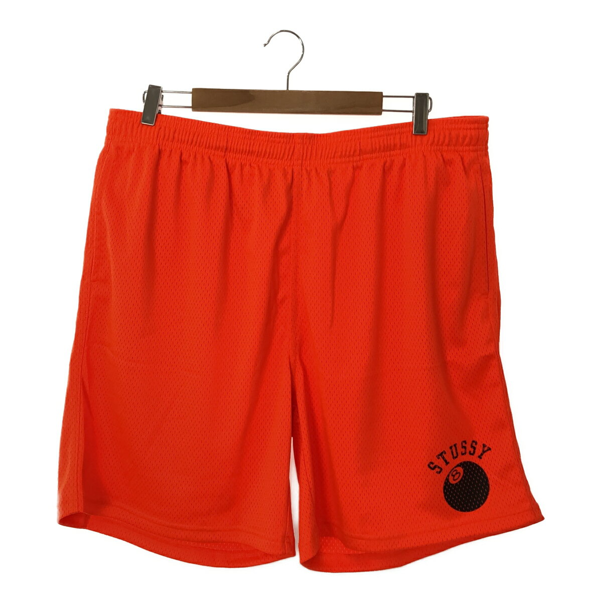 STUSSY ステューシー 8 Ball Mesh short pant