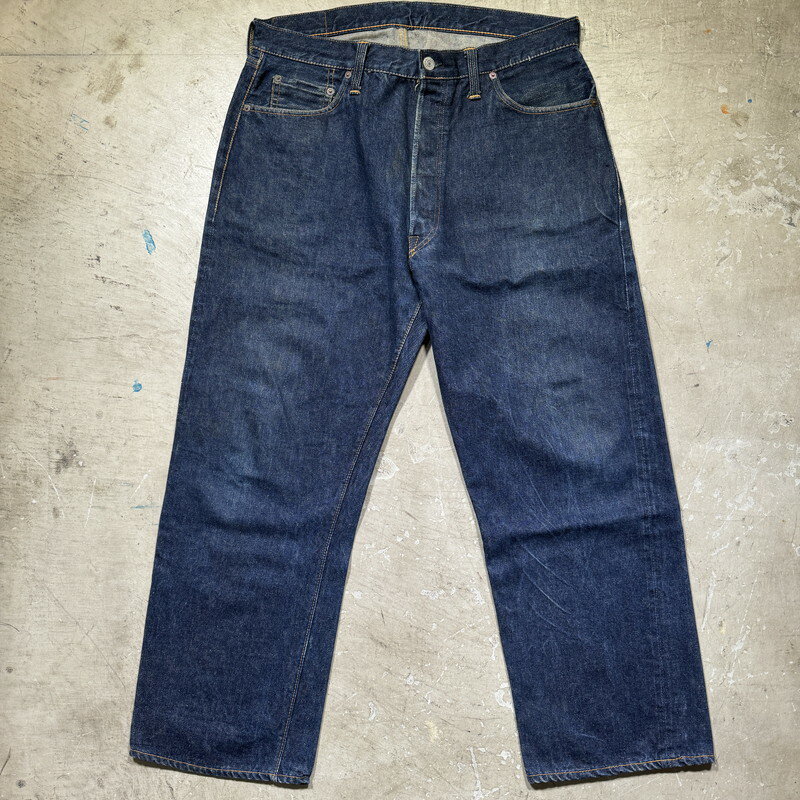 LEVIS SPECIAL!! 50s リーバ...の紹介画像2