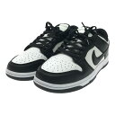 NIKE iCL DD1503-101 WMNS DUNK LOW 28.0cm EBY _N [ C Xj[J[ i zCg ubN L˓X ITJH230Y2OX6 yÁz RK914D