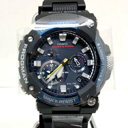 G-SHOCK MASTER OF G GWF-A1000C-1AJF