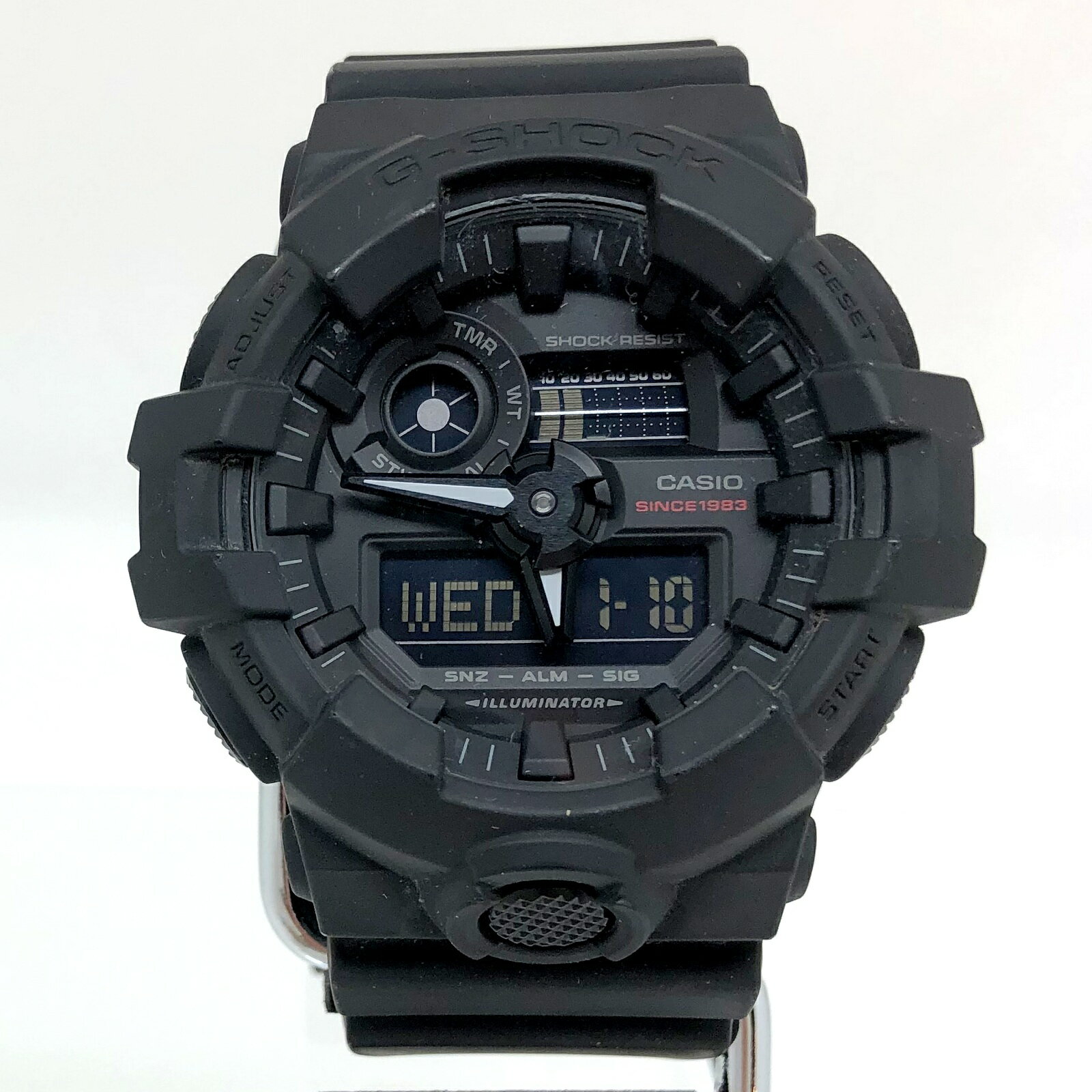 G-SHOCK ジーショック CASIO カシオ 腕