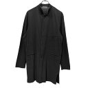 Yohji Yamamoto Pour Homme 21AW VX^hJ[OVcWPbg RbgW[W[Jbg\[J[fBK ق؂ JbgIt EW}gv[I Y OPuX ITCO6XRXXFK3 yÁz RM3525I