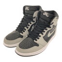 NIKE iCL AIR JORDAN 1 RETRO HIGH OG SHADOW 2.0 GA W[_1 VhE2.0 555088-035 nCJbgXj[J[ V[Y OPuX ITJ9ZN04CVOZ yÁz RM3487M