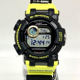 G-SHOCK