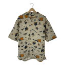 THE NORTH FACE Um[XtFCX Aloha Vent Shirt S/S V[gX[uAnxgVc NR22330 XLTCY Y gbvX OPuX ITQHTJFETRIE yÁz RM3529M