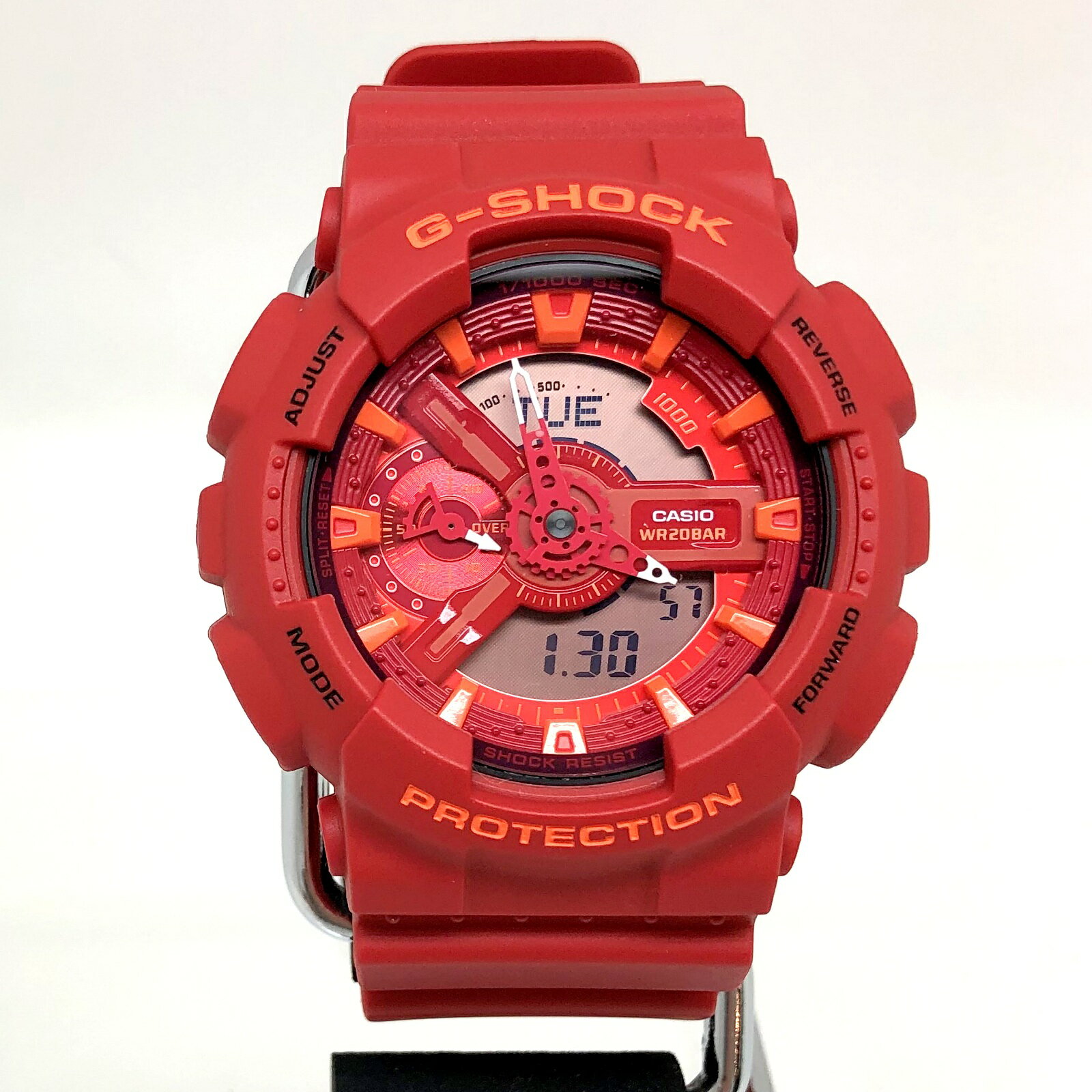 G-SHOCK ジーショック CASIO カシオ 腕