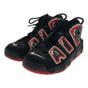 NIKE iCL CJ6129-001 AIR MORE UPTEMPO GAA Abve| Xj[J[ C V[Y Y 27.5cm L˓X ITTYWWPLM2YC yÁz RK976D