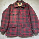 JOHNSON WOOLEN MILLS ~40's W\E[~Y E[neBOR[g size40 OPuX ITZXU86P73M0 yÁz RM2876H