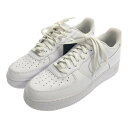 NIKE iCL ^Ot AIR FORCE 1 GAtH[X  Xj[J[ 30cm CW2288-111 V[Y C Nc zCg i OPuX ITMXUEI4RHC2 yÁz RM3550M