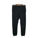 FOG ESSENTIALS エフオージーエッセンシャルズ Black Sweatpants スウェットパンツ ズボン ボトムス メンズ ブラック 130SP212000F 三国ケ丘店 ITMJPVBKNMTY  RM3545M