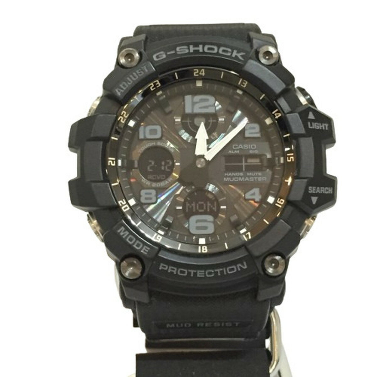 G-SHOCK ジーショック CASIO カシオ 腕