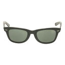 Ray-Ban 80 039 s レイバン 50/22 WAYFARER ウェイファーラー サングラス B L ボシュロム USA製 三国ケ丘店 IT6EY8CNPKZR 【中古】 RM939AH