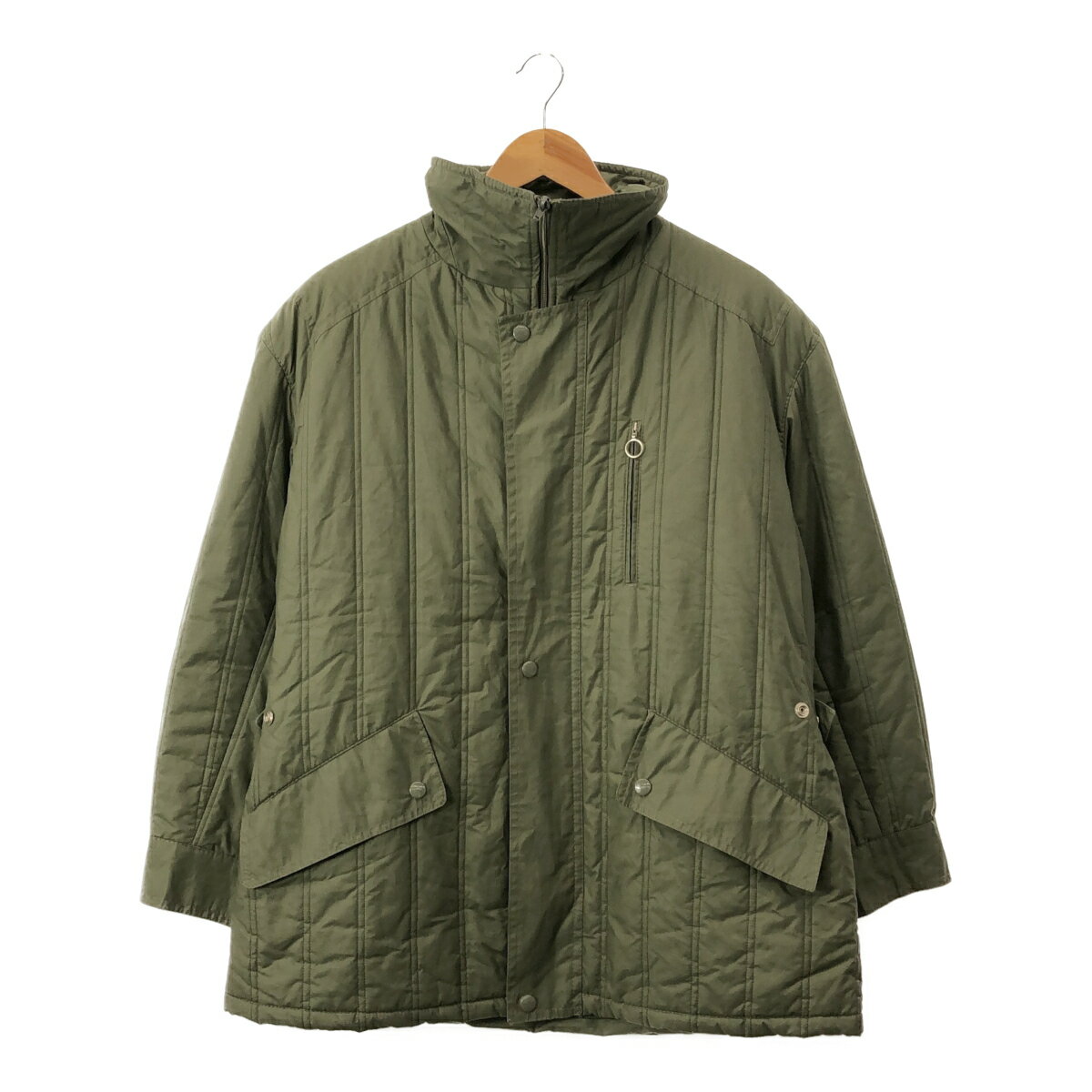 WAKO LORD ALASKA INSET ミリタリージャケット メンズ アウター 貝塚店 IT2FORMM644G 【中古】 RK1024D
