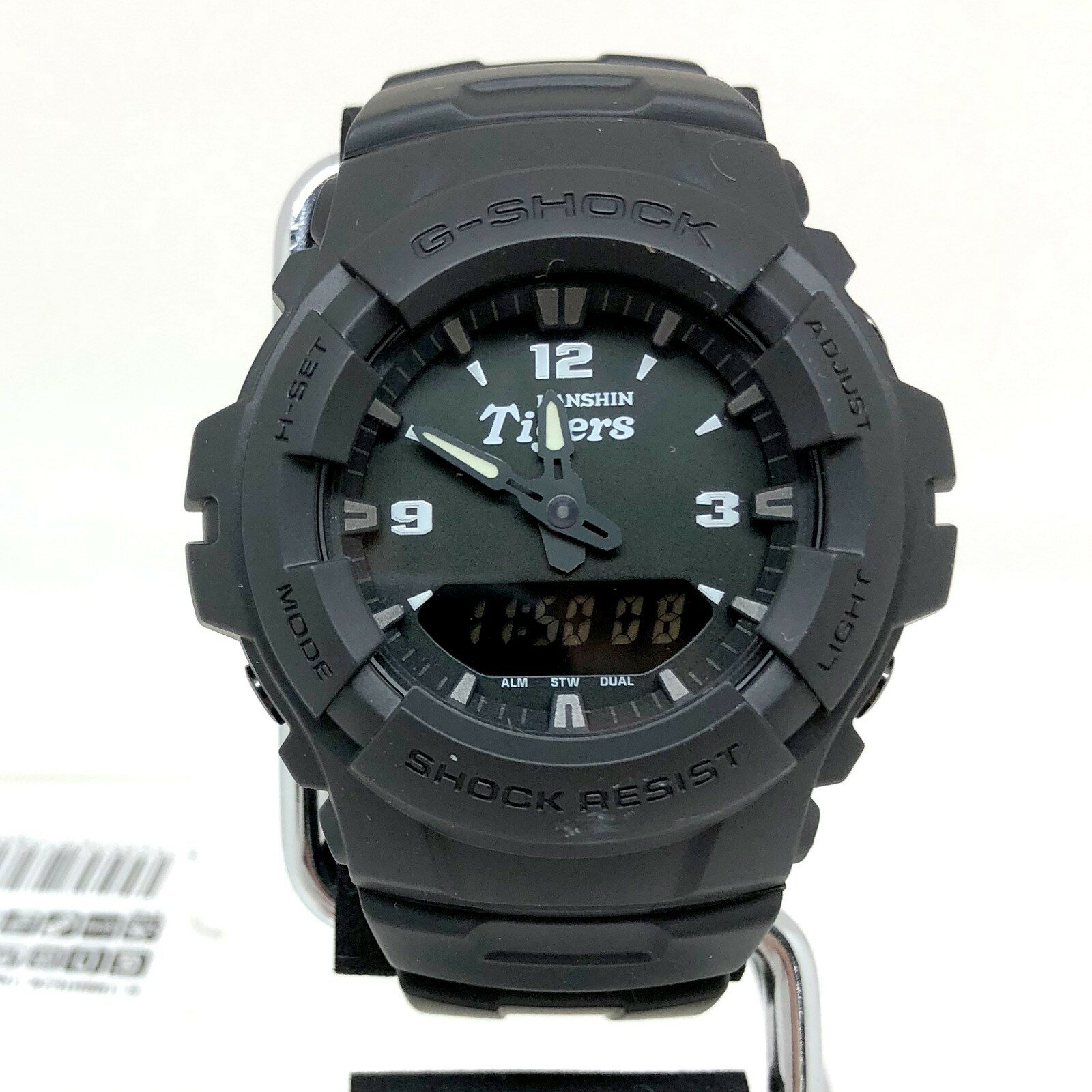 G-SHOCK å CASIO  ӻ G-100HTG20-1AJR  85ǯǰ  ֥...