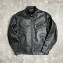 Schott ショット Schott ライナー付き シングルライダース 38 ショット ライダース レザージャケット USA製 米国製 173U 貝塚店 ITFL4KQ6VUEM 【中古】 RK173U