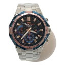 CASIO EDIFICE カシオ エディフィス 腕