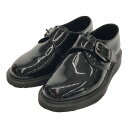 Dr.martens hN^[}[` REX PATENT STRAP SHOE REX GiV[Y NXgbv fB[X UK4 23.0cm BLK  ubN AW006 OPuX ITPXE6VLHDV8 yÁz RM3573M