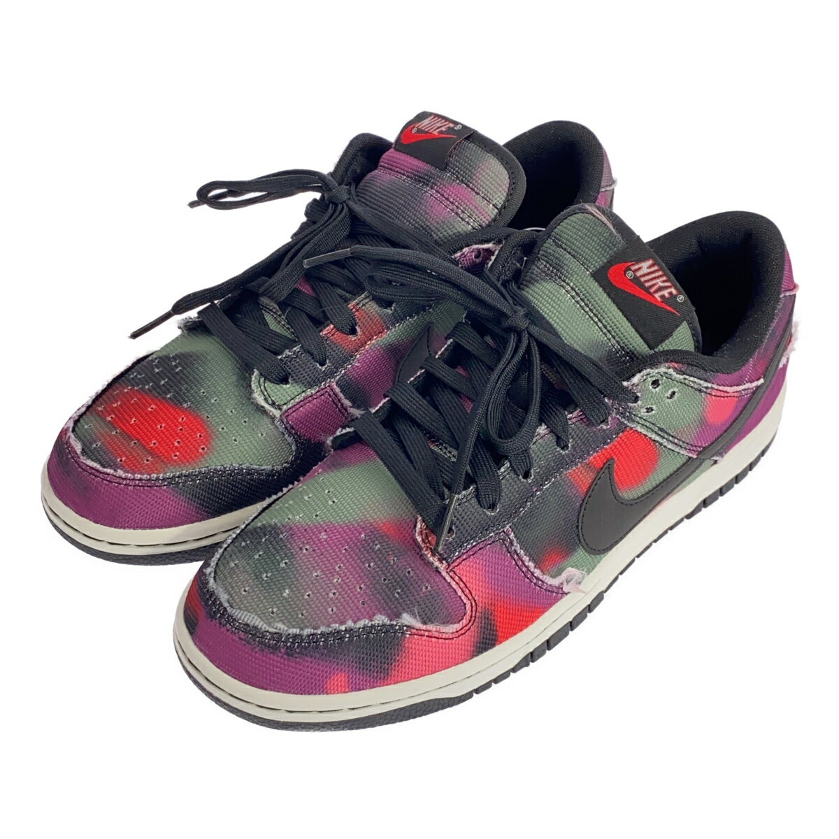 NIKE iCL DUNK LOW RETRO PRM GRAFFITI _N [ g v~A OtBeB Xj[J[ V[Y C Nc OPuX ITBMYBWSQD1Q yÁz RM3607M