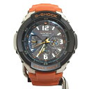 G-SHOCK ジーショック CASIO カシオ GW-3000M-4AJF スカイコックピット S ...