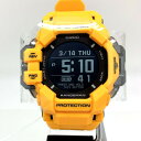 G-SHOCK W[VbN CASIO JVI rv GPR-H1000-9JR RANGEMAN W} MIPt CG[ fW^ GPSqdgM \[[ USB[d OPuX ITEDCLMO09RW yÁz