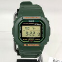 G-SHOCK W[VbN CASIO JVI rv DW-5600RB-3JF J[ oCo fW^ NH[c O[ Y JWA OPuX ITJERZBCUUZI yÁz