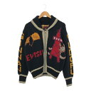 EVISU エヴィス GOALLA ゴアラ カウチンセーター YAMANE 廃番モデル 38 レア アメカジ 三国ケ丘店 IT96WQQHUVVK 【中古】 RM971AH