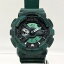 G-SHOCK å CASIO  ӻ GA-110CM-3AJF Camouflage Series ʥ  ֥å ꡼   񥱵Ź ITD09H70JXAE š