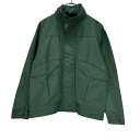 Pilgrim Surf+Supply タグ付 23AW Rigby Hiker Jacket size S アウター ブルゾン ショート丈 マルチポケット 定価\39,600- ピルグリム サーフ サプライ メンズ 三国ケ丘店 ITNQXIPIDZ46  RM727Y