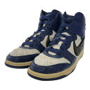 NIKE iCL DUNK HIGH Deep Royal _NnC fB[vC nCJbgXj[J[ zCg/u[ OPuX IT0N75QC9T7K yÁz RM3770M