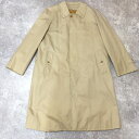 Burberry's o[o[Y 80's 90's XeJ[R[g OR[g OLD Vintage Be[W Y fB[X Ci[t mo`FbN l[ L˓X ITOOOC14Z5M0 yÁz RK1206D