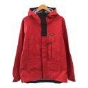 patagonia patagonia 90 039 s 83503 F8 Torre Jacket トーレジャケット スーパーアルパインジャケット後継モデル 98年 三国ケ丘店 IT73WSVK6E3W 【中古】 RM982AH